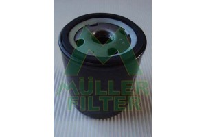 Muller Filter Φίλτρο Λαδιού - FO597
