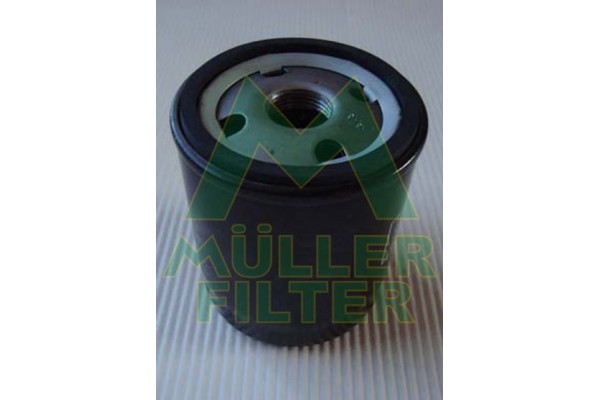 Muller Filter Φίλτρο Λαδιού - FO597