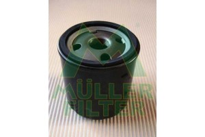 Muller Filter Φίλτρο Λαδιού - FO598