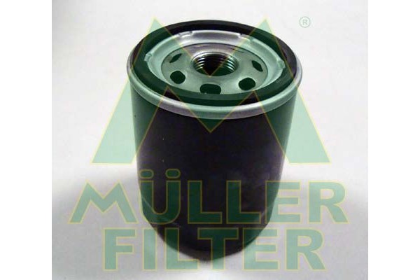 Muller Filter Φίλτρο Λαδιού - FO600