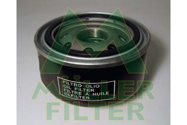 Muller Filter Φίλτρο Λαδιού - FO602