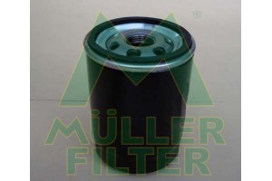 Muller Filter Φίλτρο Λαδιού - FO604