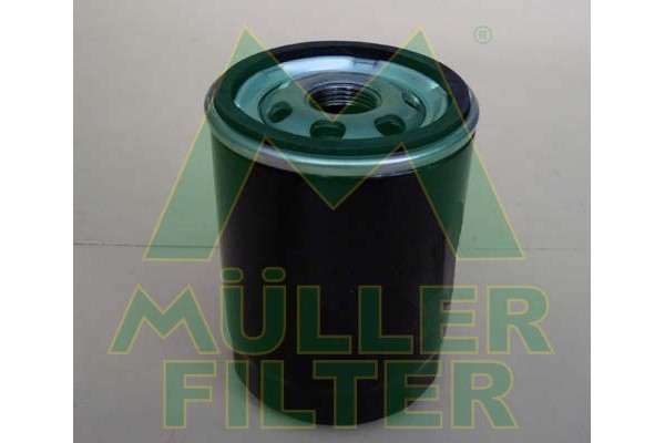 Muller Filter Φίλτρο Λαδιού - FO604