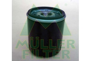 Muller Filter Φίλτρο Λαδιού - FO605