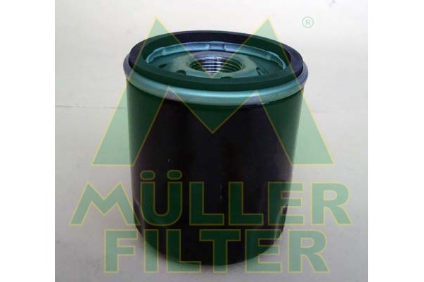 Muller Filter Φίλτρο Λαδιού - FO605