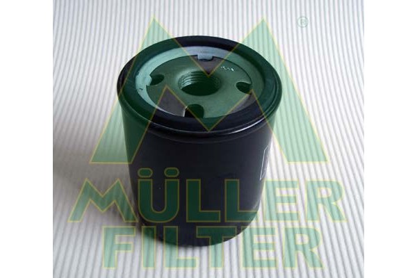 Muller Filter Φίλτρο Λαδιού - FO606