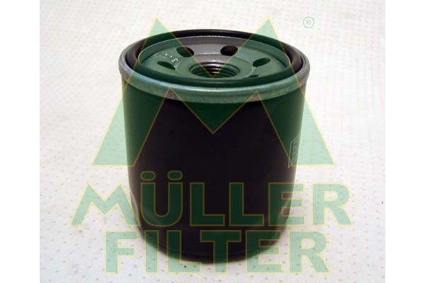 Muller Filter Φίλτρο Λαδιού - FO619