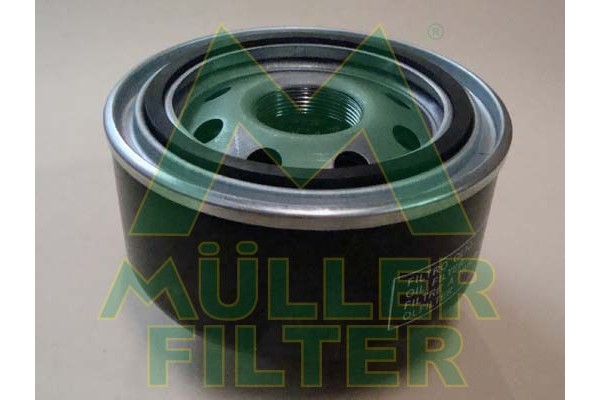 Muller Filter Φίλτρο Λαδιού - FO62