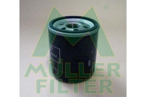Muller Filter Φίλτρο Λαδιού - FO631