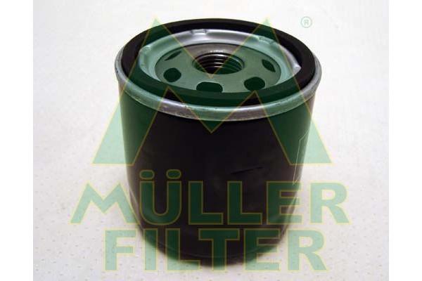 Muller Filter Φίλτρο Λαδιού - FO635