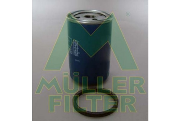 Muller Filter Φίλτρο Λαδιού - FO640
