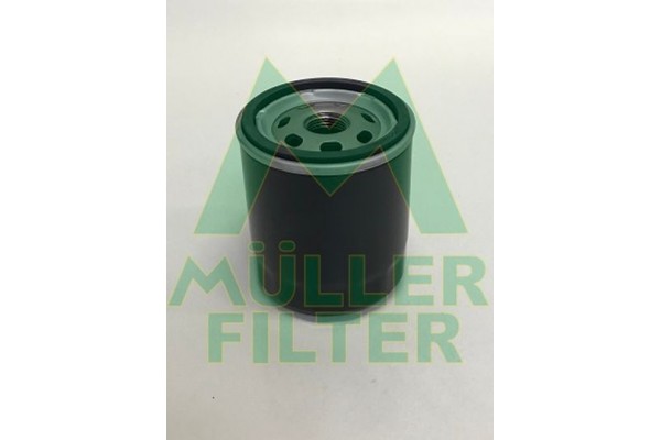 Muller Filter Φίλτρο Λαδιού - FO643