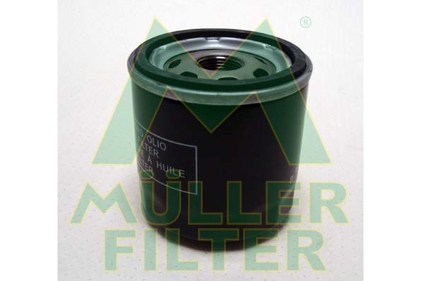 Muller Filter Φίλτρο Λαδιού - FO646