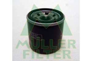Muller Filter Φίλτρο Λαδιού - FO647