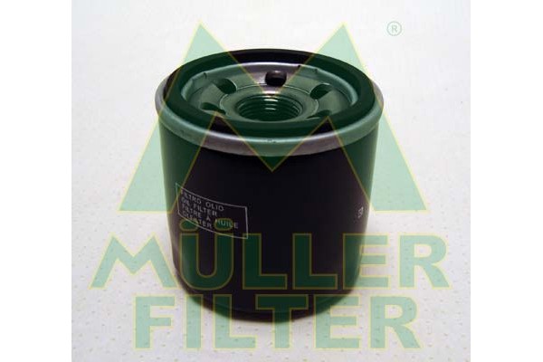 Muller Filter Φίλτρο Λαδιού - FO647