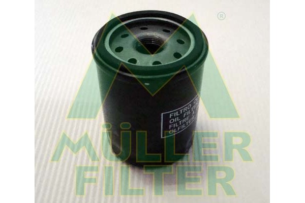 Muller Filter Φίλτρο Λαδιού - FO674