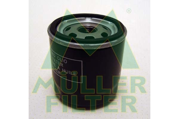 Muller Filter Φίλτρο Λαδιού - FO675