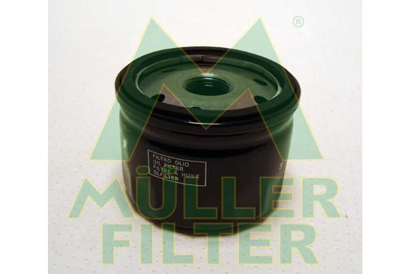 Muller Filter Φίλτρο Λαδιού - FO677