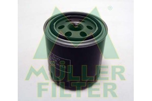 Muller Filter Φίλτρο Λαδιού - FO690