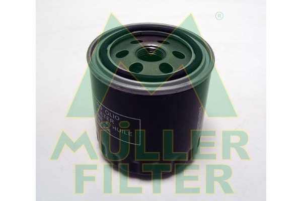 Muller Filter Φίλτρο Λαδιού - FO690