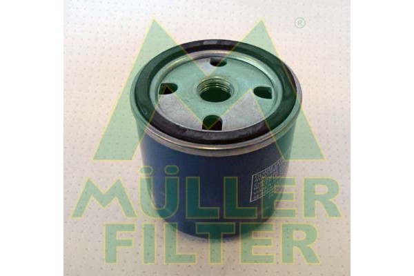 Muller Filter Φίλτρο Λαδιού - FO72