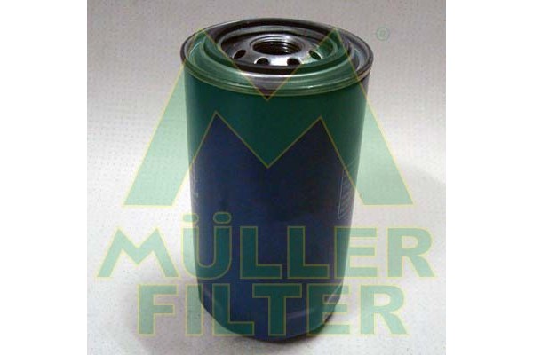 Muller Filter Φίλτρο Λαδιού - FO85