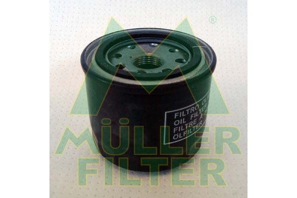 Muller Filter Φίλτρο Λαδιού - FO96