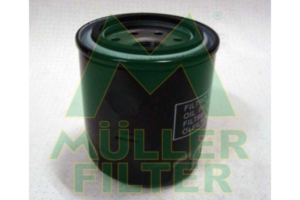 Muller Filter Φίλτρο Λαδιού - FO98