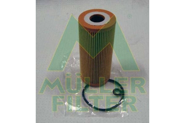 Muller Filter Φίλτρο Λαδιού - FOP109