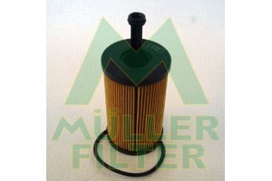 Muller Filter Φίλτρο Λαδιού - FOP114