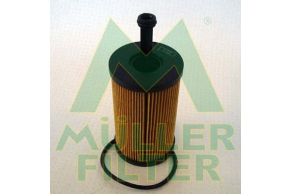 Muller Filter Φίλτρο Λαδιού - FOP114