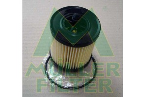 Muller Filter Φίλτρο Λαδιού - FOP115