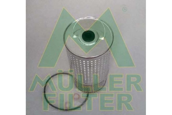 Muller Filter Φίλτρο Λαδιού - FOP152
