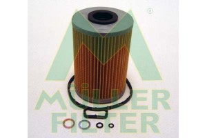 Muller Filter Φίλτρο Λαδιού - FOP200