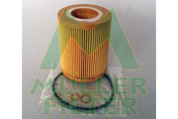 Muller Filter Φίλτρο Λαδιού - FOP205