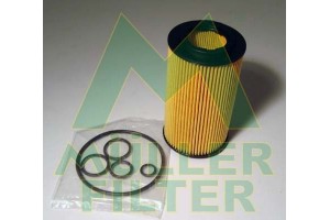Muller Filter Φίλτρο Λαδιού - FOP208