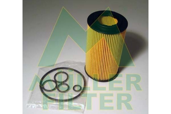 Muller Filter Φίλτρο Λαδιού - FOP208