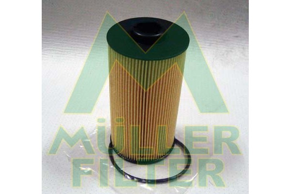 Muller Filter Φίλτρο Λαδιού - FOP209