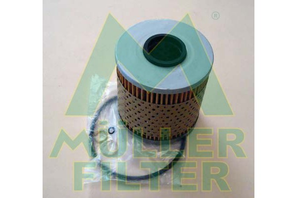 Muller Filter Φίλτρο Λαδιού - FOP210