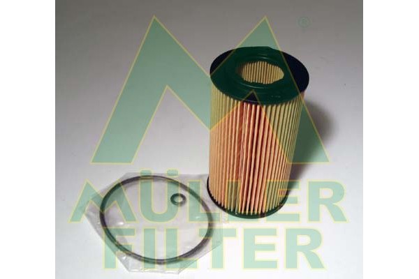 Muller Filter Φίλτρο Λαδιού - FOP215