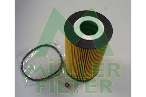 Muller Filter Φίλτρο Λαδιού - FOP219