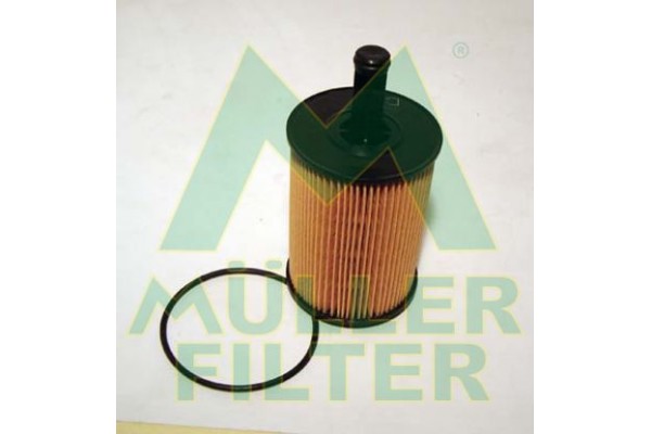 Muller Filter Φίλτρο Λαδιού - FOP222