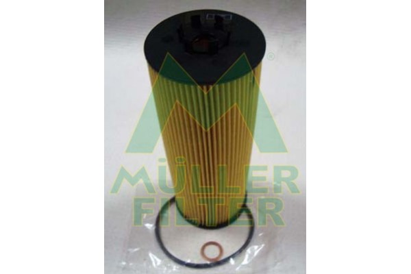 Muller Filter Φίλτρο Λαδιού - FOP223