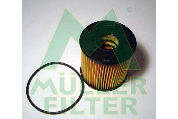 Muller Filter Φίλτρο Λαδιού - FOP225