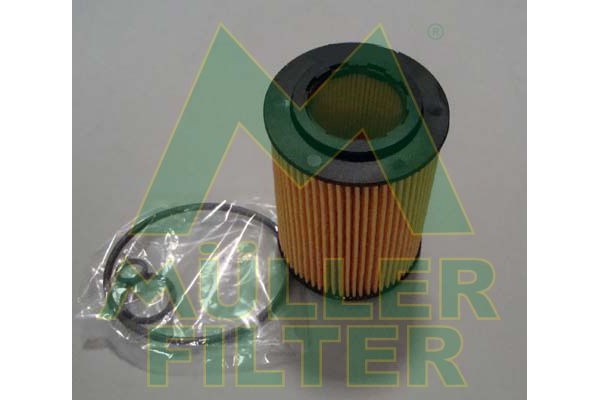 Muller Filter Φίλτρο Λαδιού - FOP227