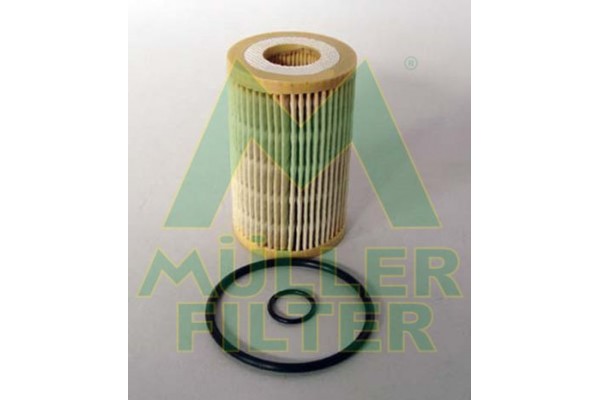 Muller Filter Φίλτρο Λαδιού - FOP228