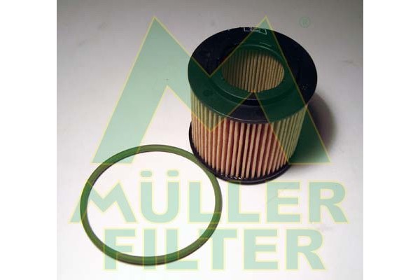 Muller Filter Φίλτρο Λαδιού - FOP233