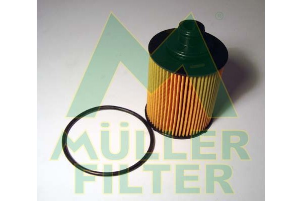 Muller Filter Φίλτρο Λαδιού - FOP240