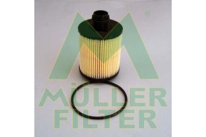 Muller Filter Φίλτρο Λαδιού - FOP241