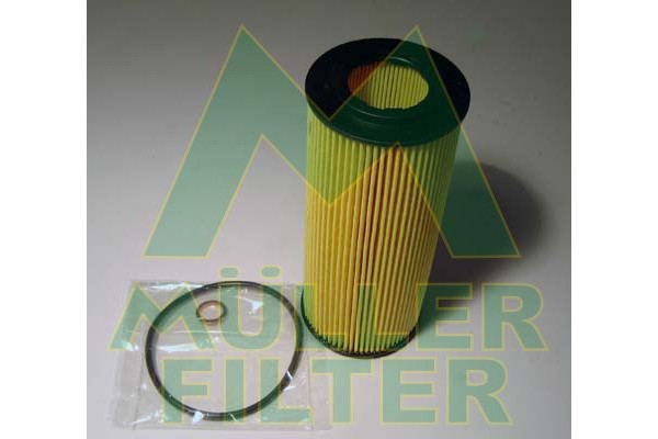 Muller Filter Φίλτρο Λαδιού - FOP242